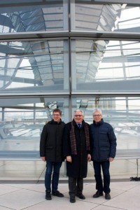 Politik trifft Sport 2